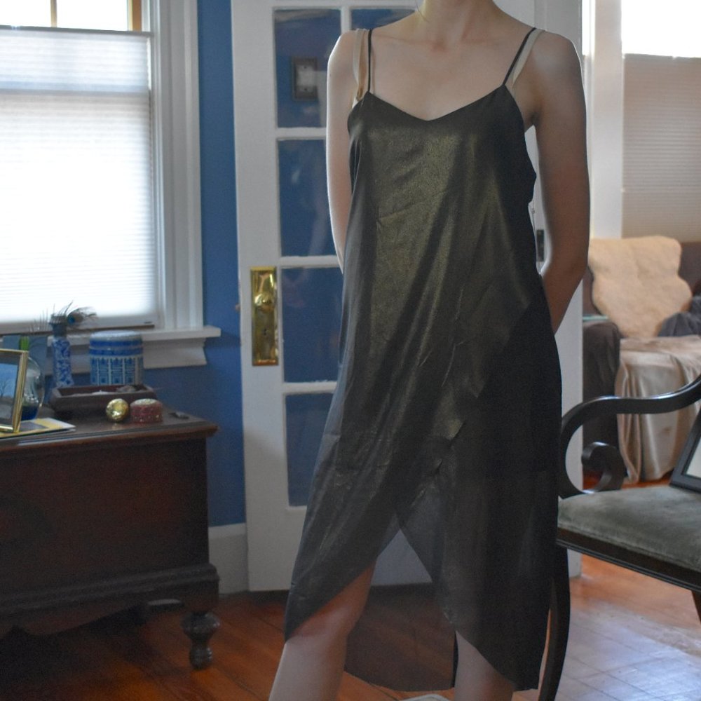 New Forever 21 Dress